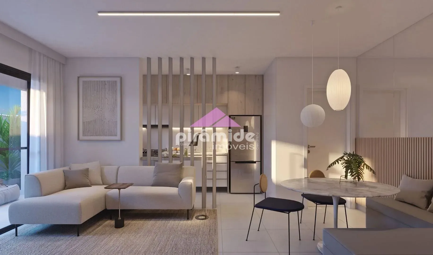 Apartamento, 3 quartos, 80 m² - Foto 5