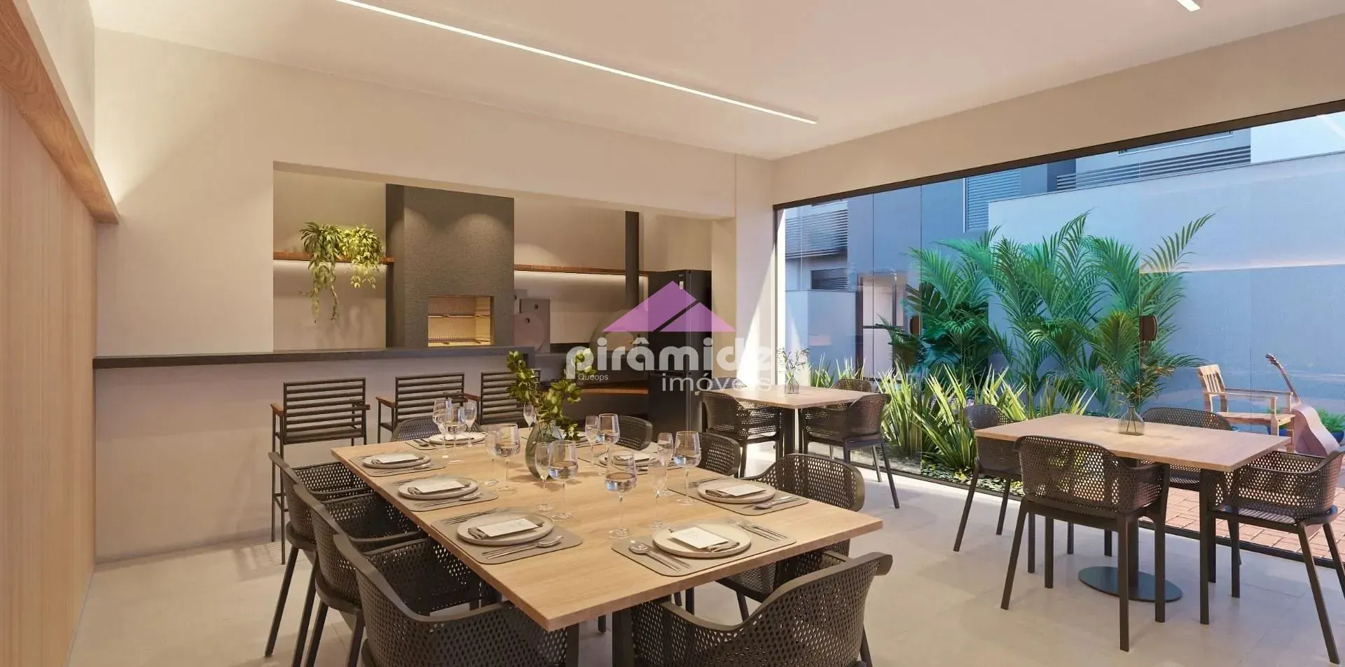 Apartamento, 3 quartos, 80 m² - Foto 12