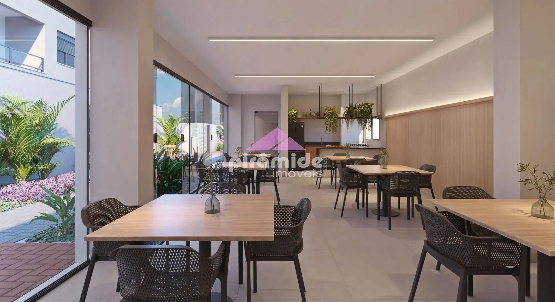 Apartamento, 3 quartos, 80 m² - Foto 13