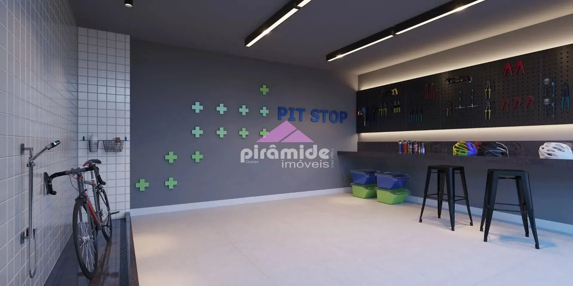 Apartamento, 3 quartos, 80 m² - Foto 18