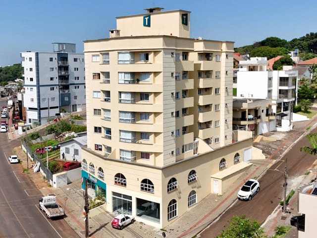 Foto do Apartamento - Pilatti | Santa Maria