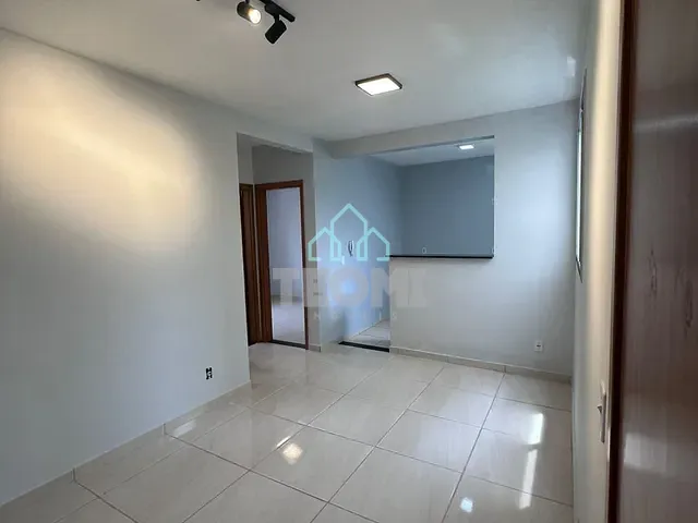 Apartamento com 45m² 2 quartos e 1 banheiro, à venda, no bairro Jardim Gurilândia em Taubaté