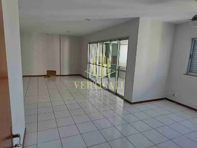 Apartamento 3 quartos e 3 banheiros, à venda, no bairro Duque de Caxias em Cuiabá