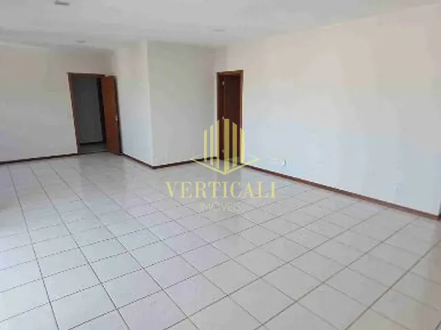 Apartamento 3 quartos e 3 banheiros, à venda, no bairro Duque de Caxias em Cuiabá