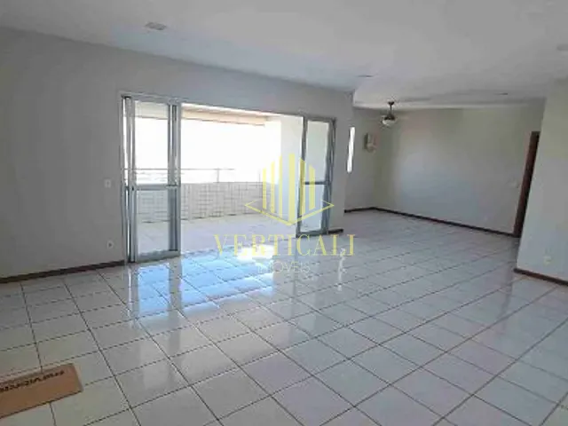 Apartamento 3 quartos e 3 banheiros, à venda, no bairro Duque de Caxias em Cuiabá