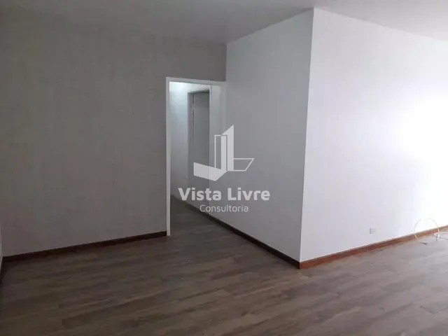 Apartamento com 95m² 3 quartos e 2 banheiros, à venda, no bairro Vila Nova Conceição em São Paulo