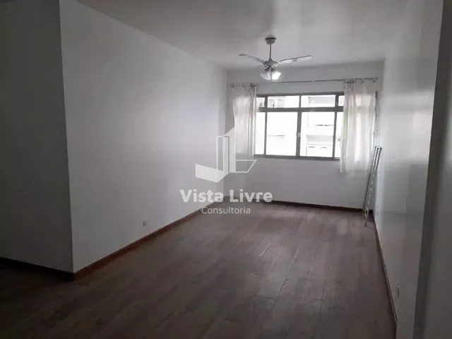 Apartamento com 95m² 3 quartos e 2 banheiros, à venda, no bairro Vila Nova Conceição em São Paulo