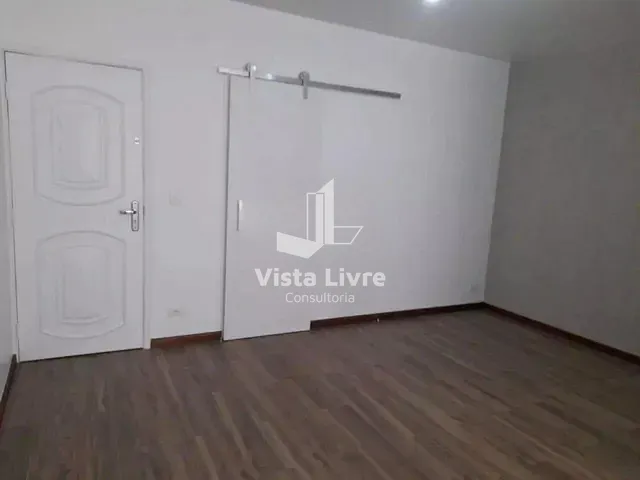 Apartamento com 95m² 3 quartos e 2 banheiros, à venda, no bairro Vila Nova Conceição em São Paulo