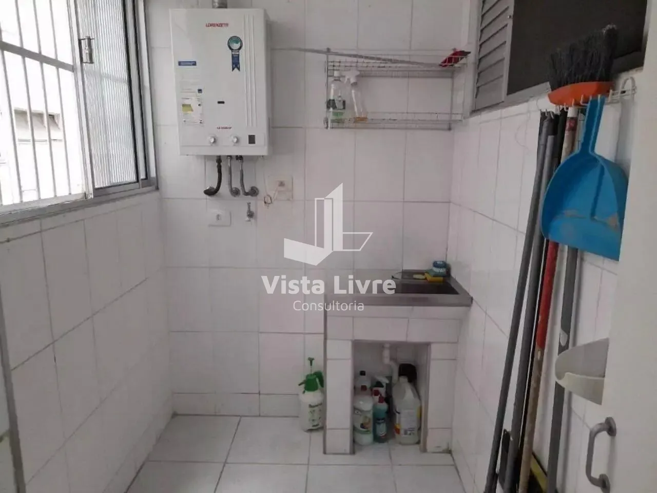 Apartamento, 3 quartos, 95 m² - Foto 10