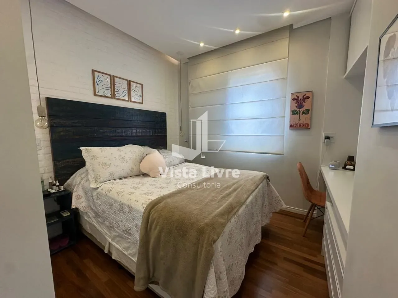 Apartamento, 2 quartos, 104 m² - Foto 11
