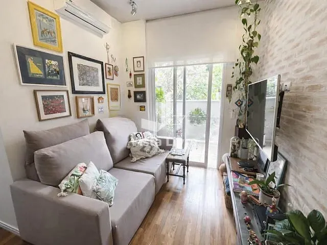 Apartamento com 104m² 2 quartos e 1 banheiro, à venda, no bairro Alto da Lapa em São Paulo
