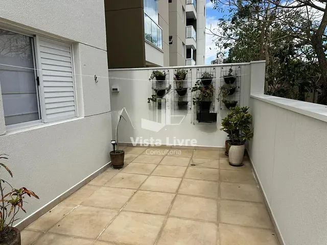 Apartamento com 104m² 2 quartos e 1 banheiro, à venda, no bairro Alto da Lapa em São Paulo