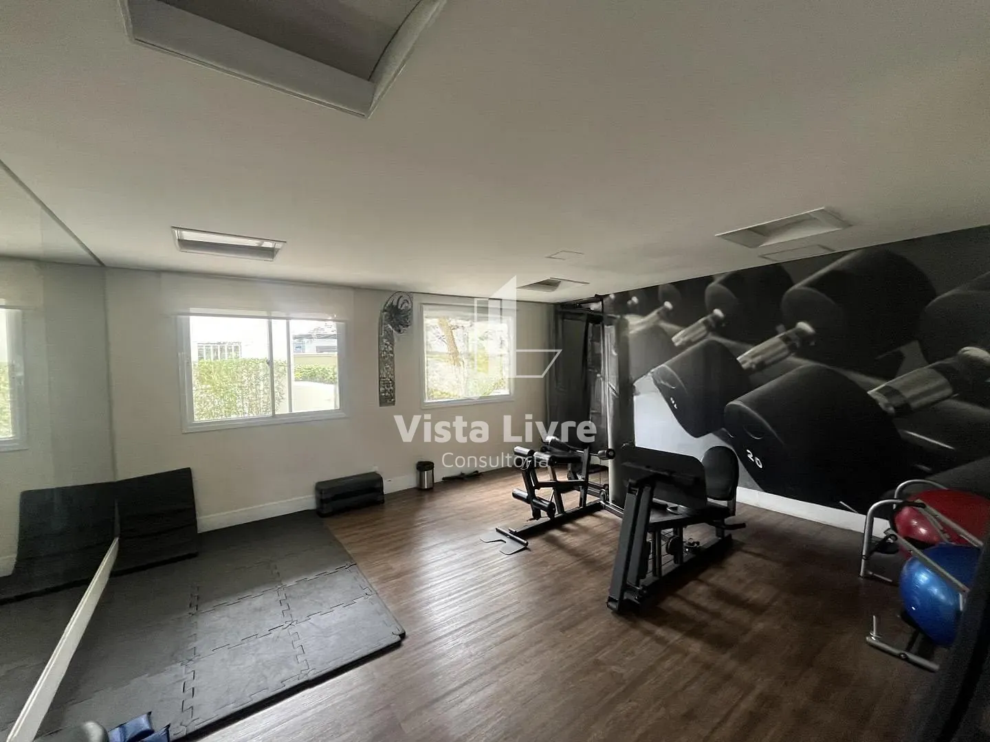Apartamento, 2 quartos, 104 m² - Foto 18