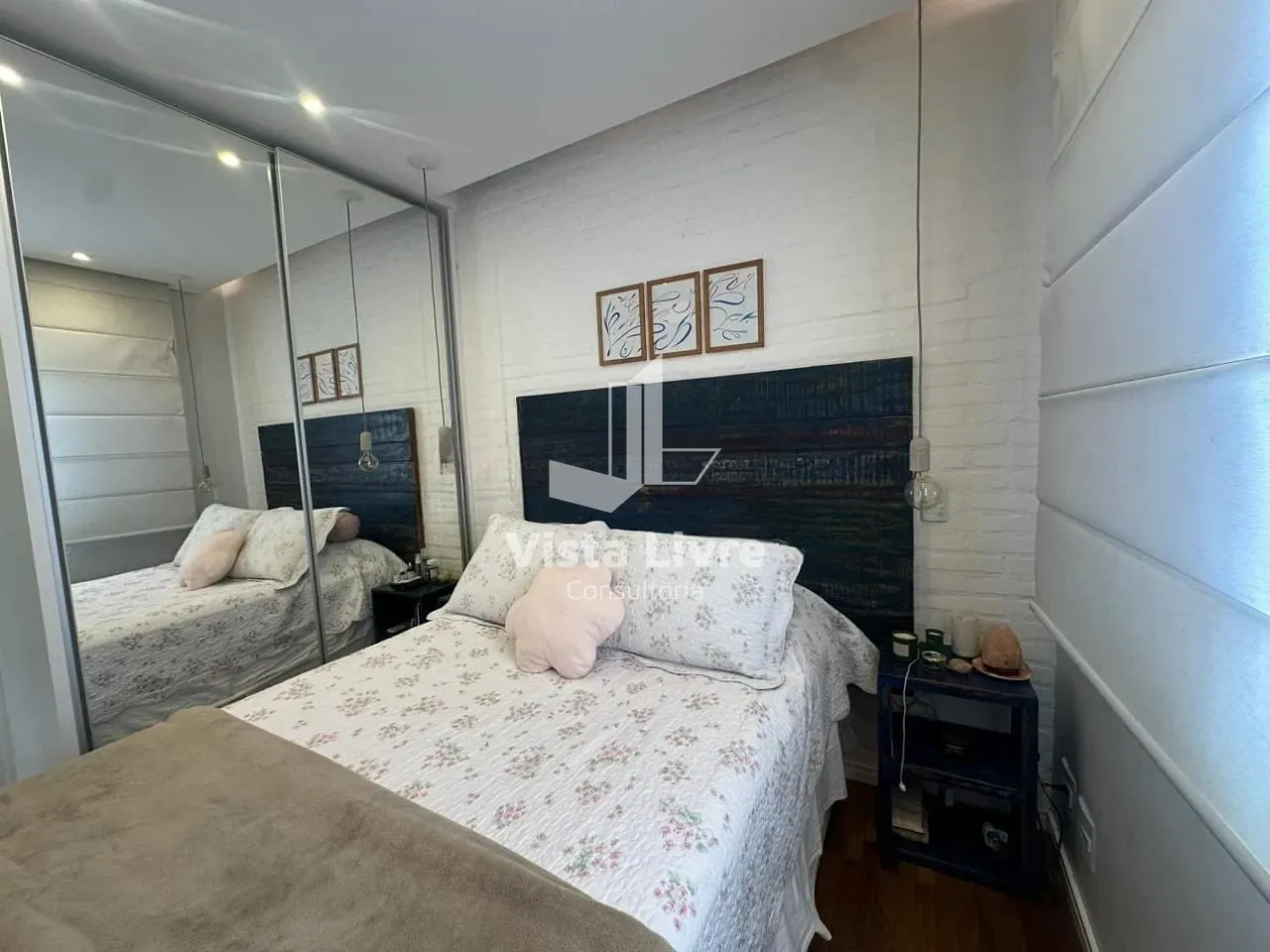 Apartamento, 2 quartos, 104 m² - Foto 10