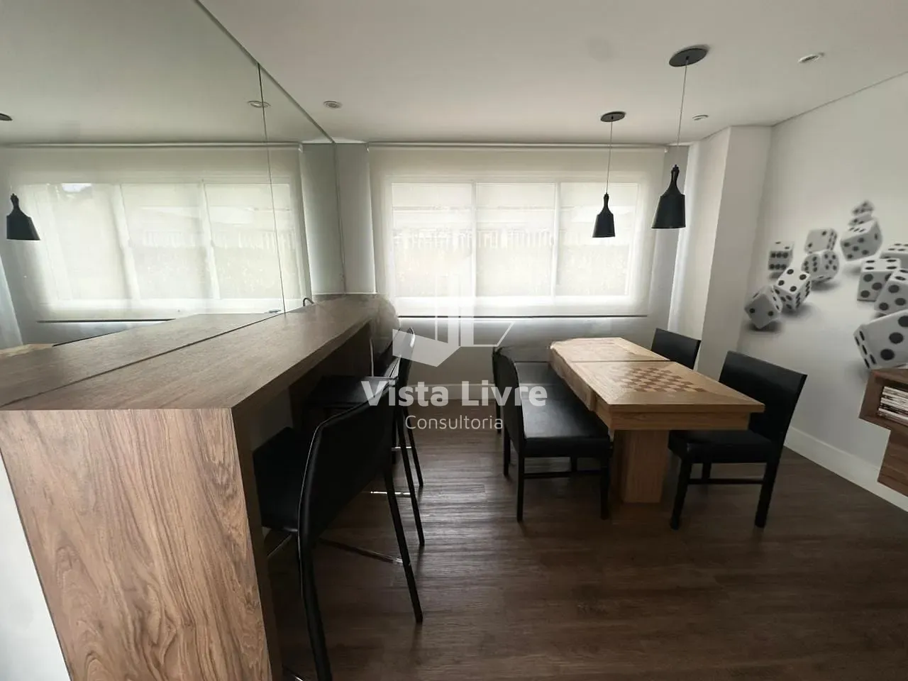 Apartamento, 2 quartos, 104 m² - Foto 16