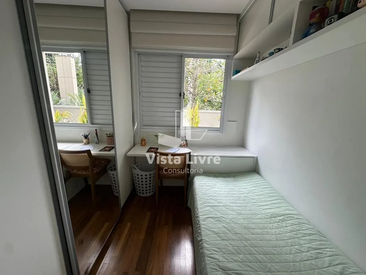 Apartamento, 2 quartos, 104 m² - Foto 12