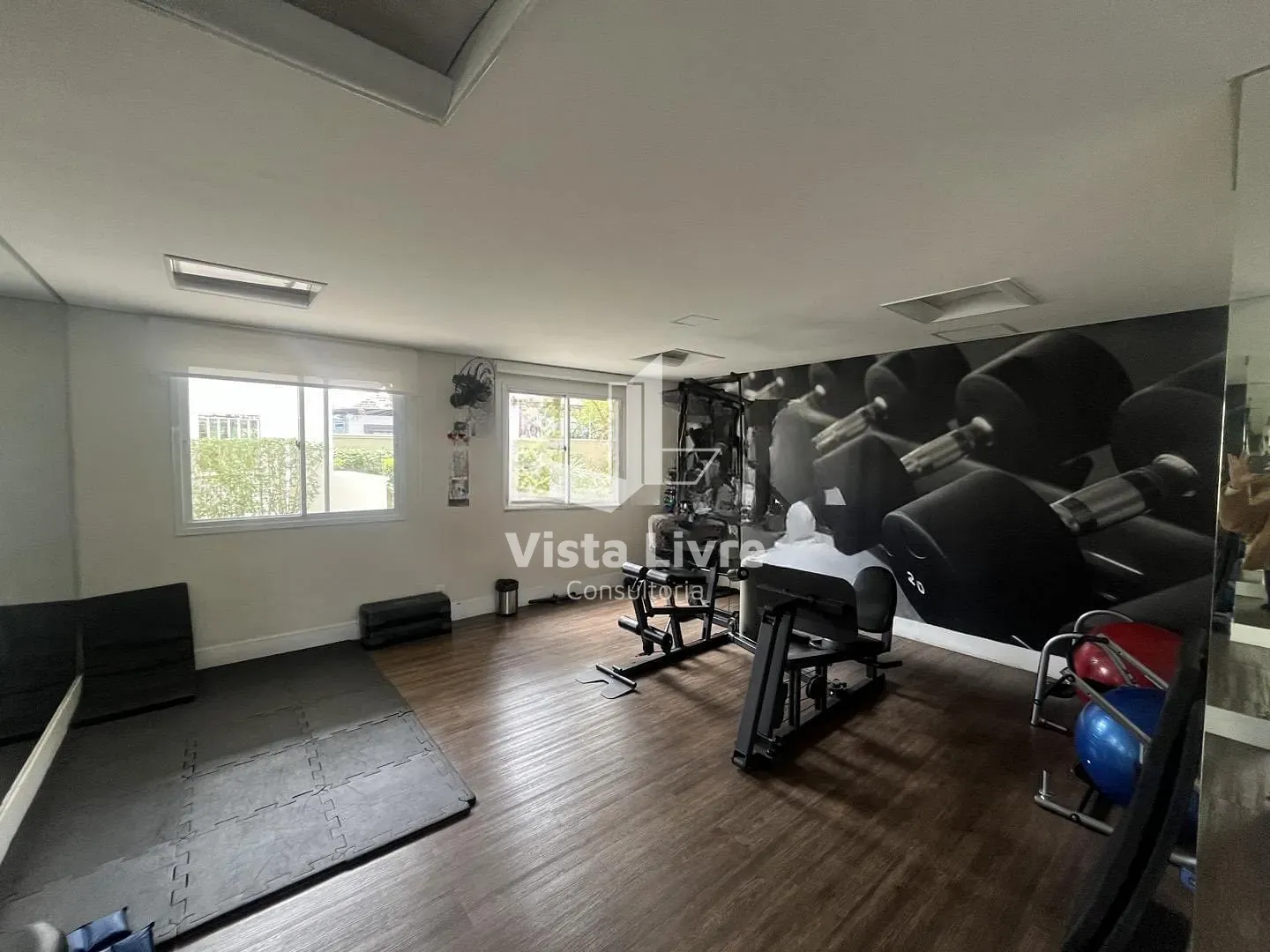Apartamento, 2 quartos, 104 m² - Foto 20