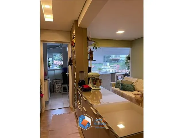Apartamento 2 quartos e 2 banheiros, à venda, no bairro Aclimação em São Paulo