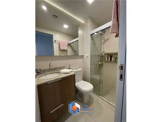 Apartamento 2 quartos e 2 banheiros, à venda, no bairro Aclimação em São Paulo