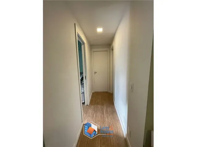 Apartamento 2 quartos e 2 banheiros, à venda, no bairro Aclimação em São Paulo