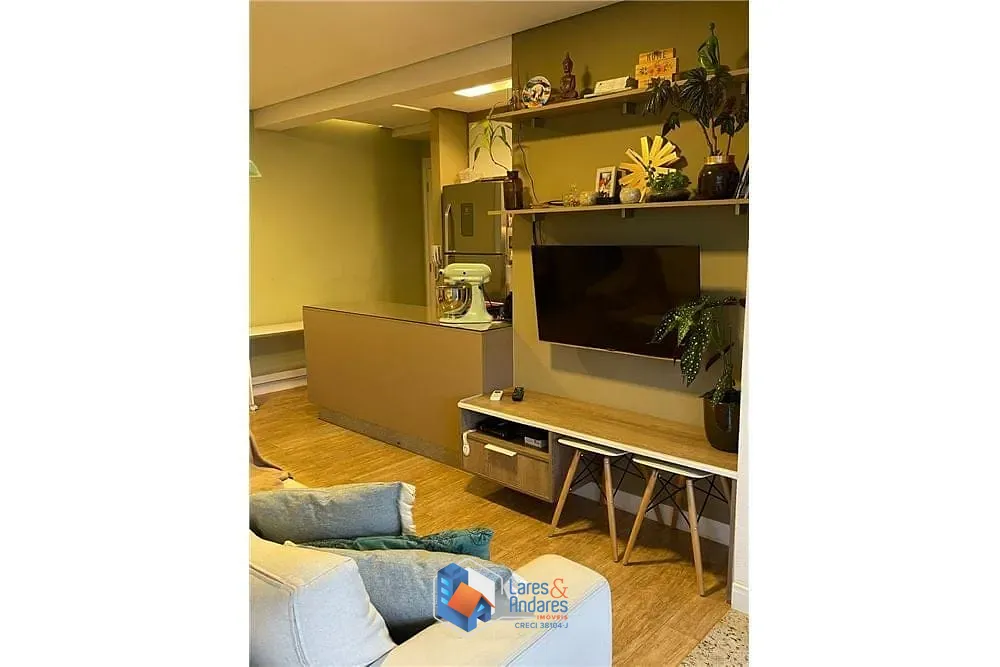 Apartamento, 2 quartos, 71 m² - Foto 1
