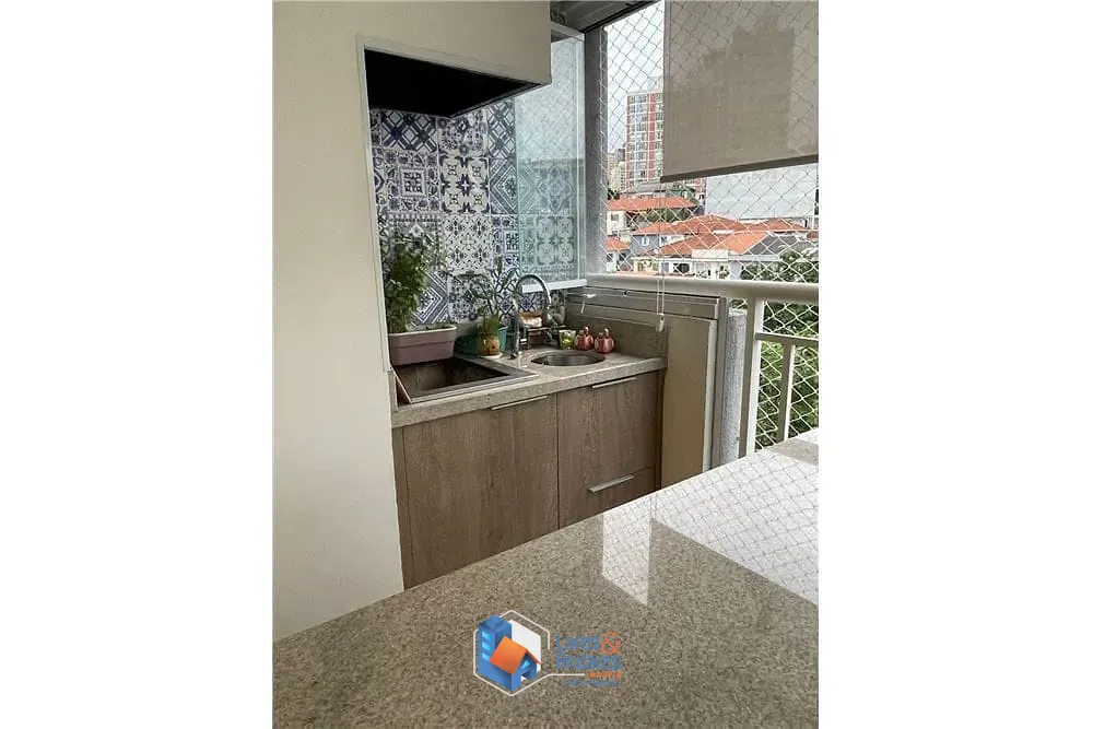 Apartamento, 2 quartos, 71 m² - Foto 33