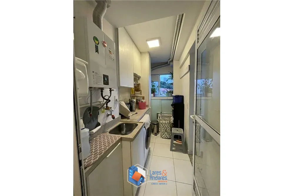 Apartamento, 2 quartos, 71 m² - Foto 23