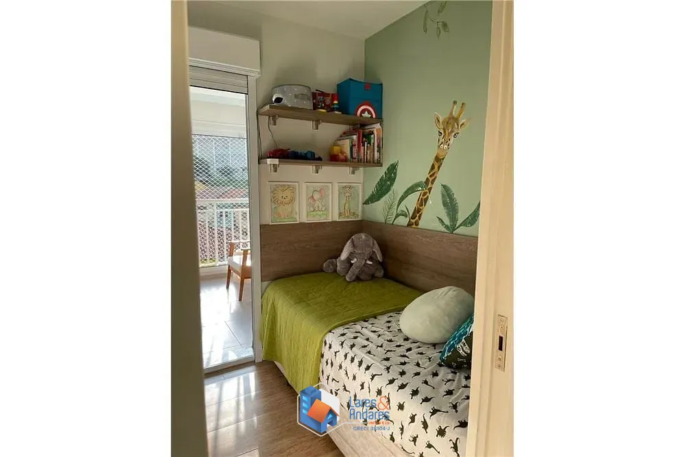 Apartamento, 2 quartos, 71 m² - Foto 2