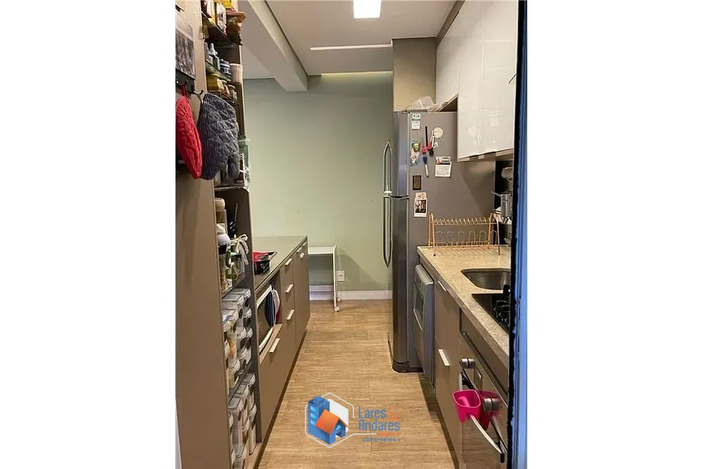Apartamento, 2 quartos, 71 m² - Foto 24