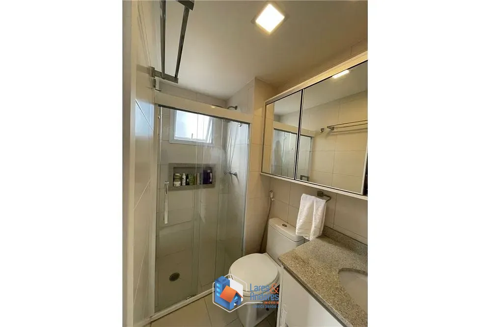 Apartamento, 2 quartos, 71 m² - Foto 11