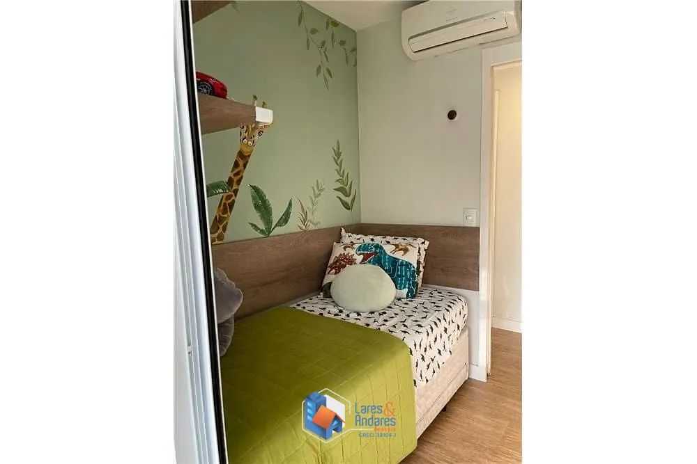 Apartamento, 2 quartos, 71 m² - Foto 9