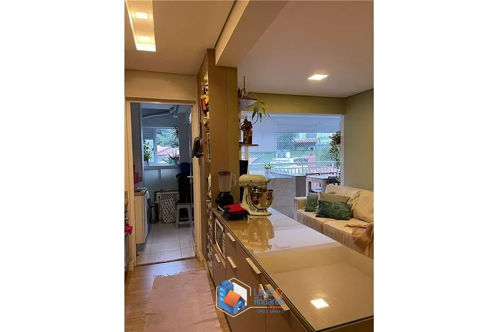 Apartamento, 2 quartos, 71 m² - Foto 4