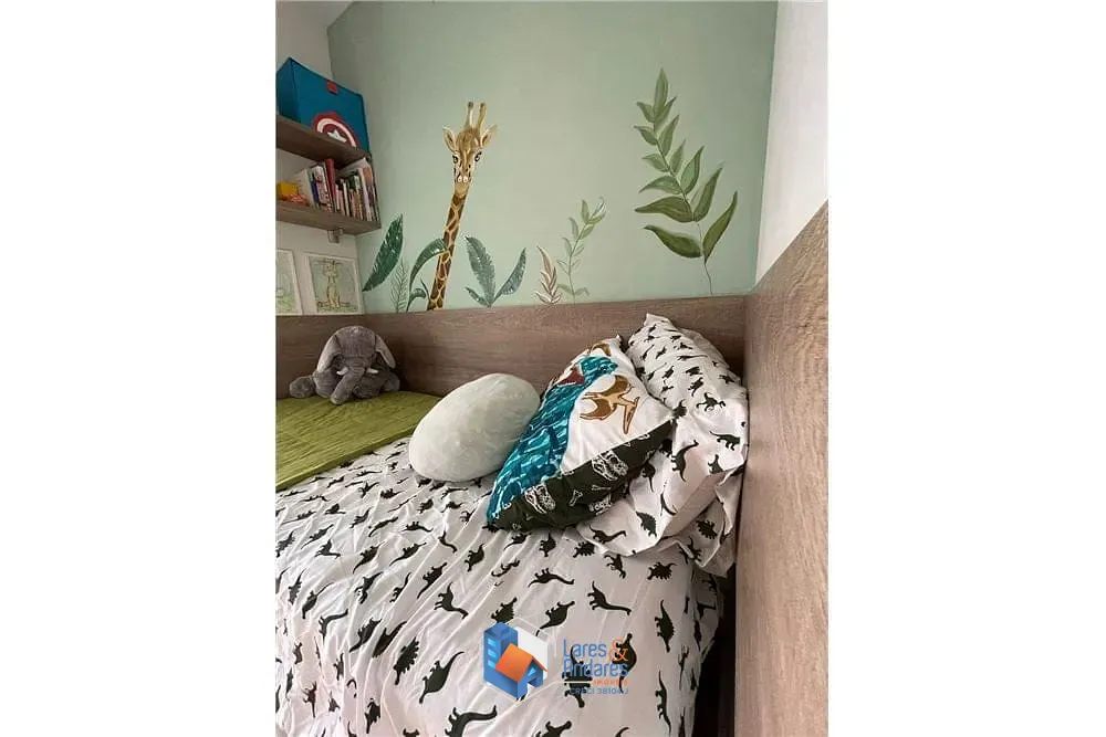 Apartamento, 2 quartos, 71 m² - Foto 8