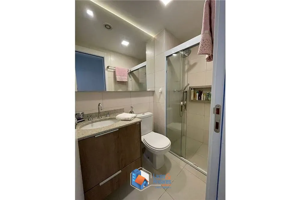 Apartamento, 2 quartos, 71 m² - Foto 3