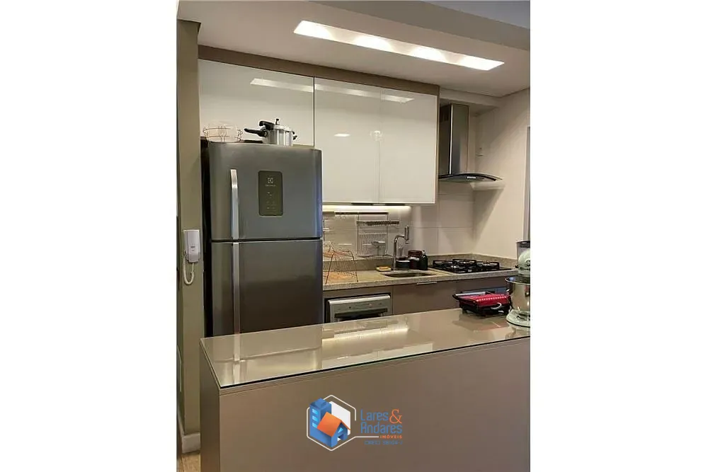 Apartamento, 2 quartos, 71 m² - Foto 10