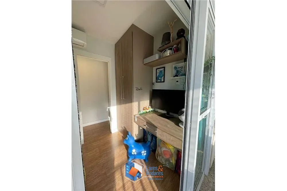 Apartamento, 2 quartos, 71 m² - Foto 12