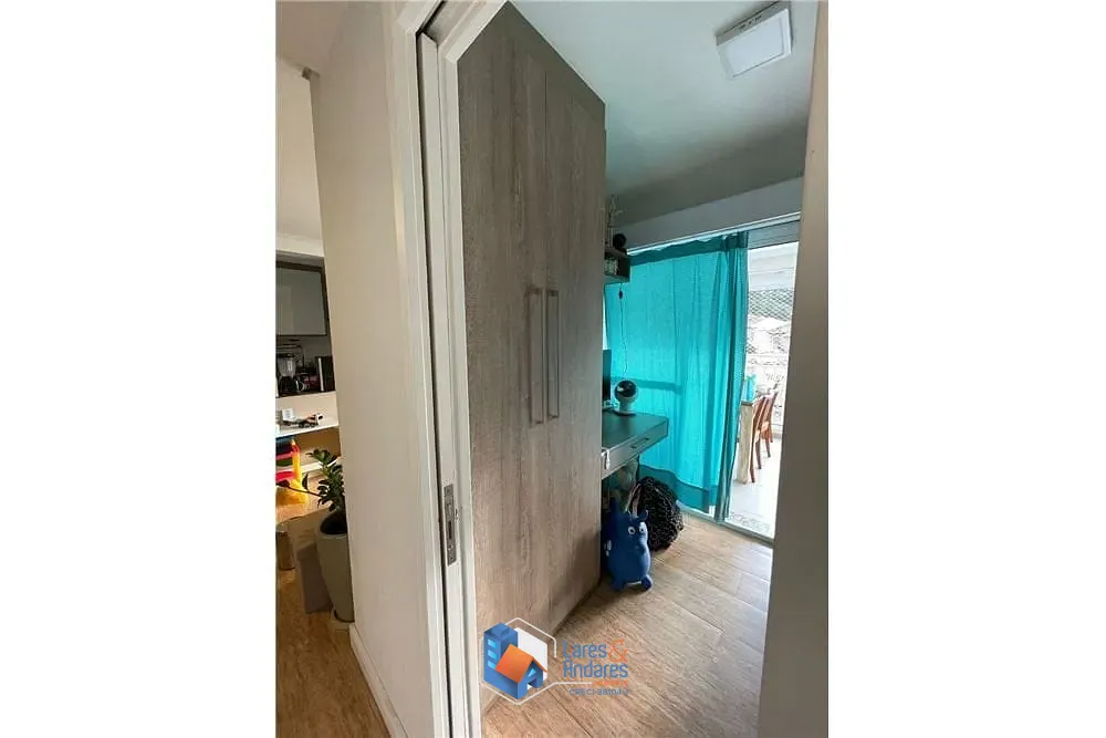 Apartamento, 2 quartos, 71 m² - Foto 16