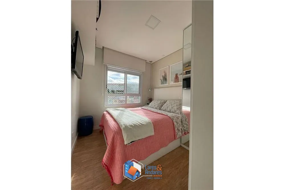 Apartamento, 2 quartos, 71 m² - Foto 13