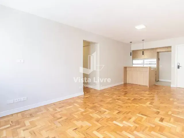 Apartamento com 90m² 3 quartos e 2 banheiros, à venda, no bairro Vila Uberabinha em São Paulo