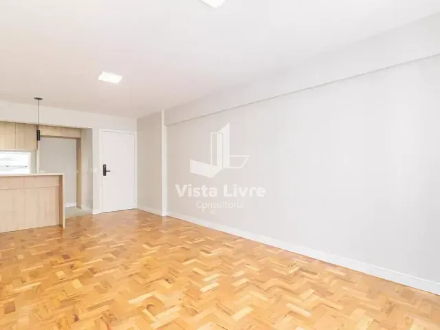 Apartamento com 90m² 3 quartos e 2 banheiros, à venda, no bairro Vila Uberabinha em São Paulo