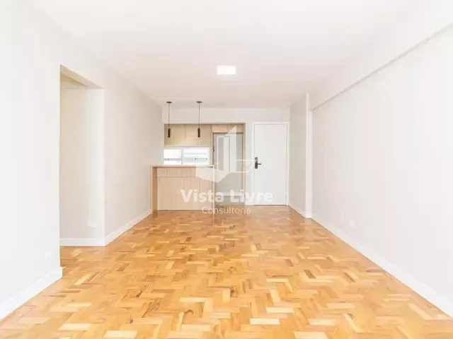 Apartamento com 90m² 3 quartos e 2 banheiros, à venda, no bairro Vila Uberabinha em São Paulo