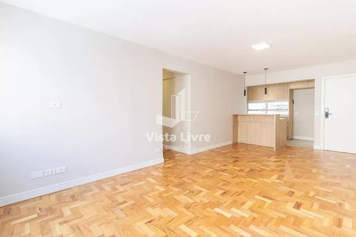 Apartamento, 3 quartos, 90 m² - Foto 1