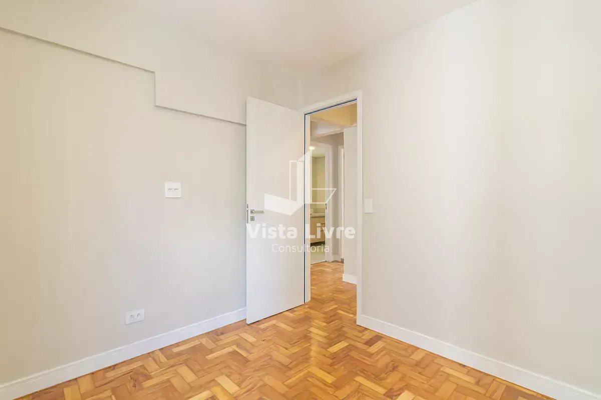 Apartamento, 3 quartos, 90 m² - Foto 7