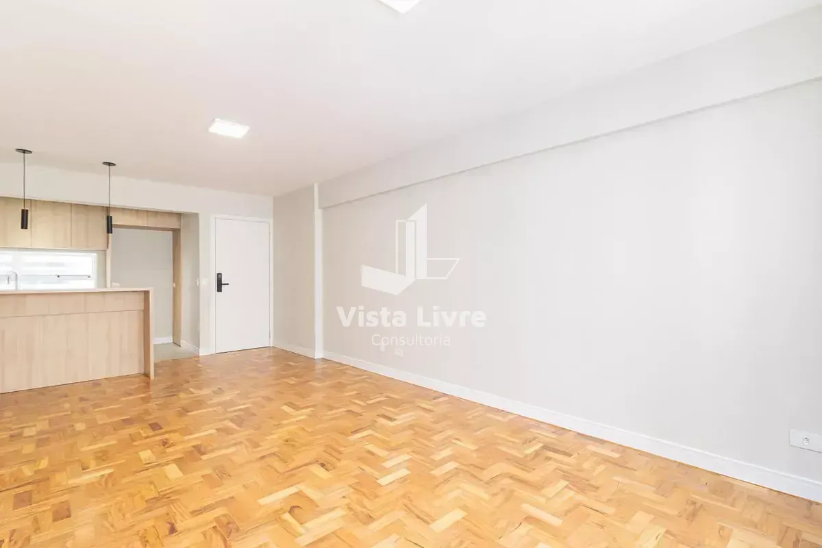 Apartamento, 3 quartos, 90 m² - Foto 4