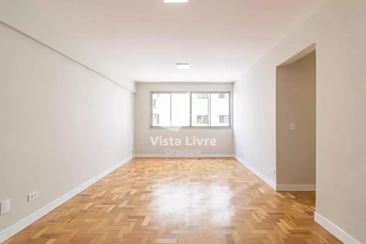 Apartamento, 3 quartos, 90 m² - Foto 3