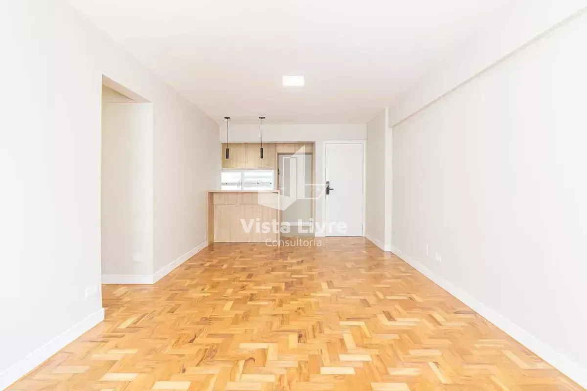Apartamento, 3 quartos, 90 m² - Foto 2
