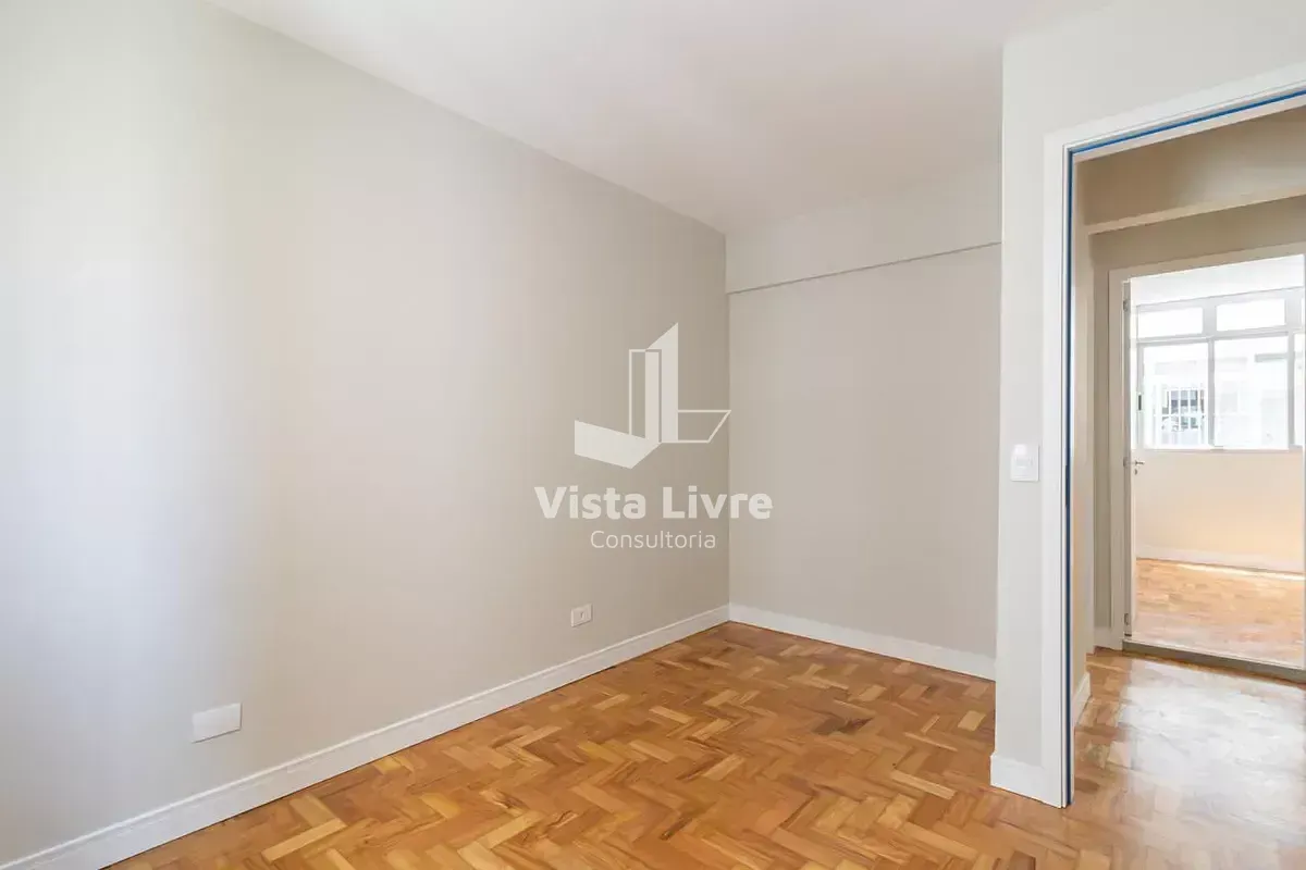 Apartamento, 3 quartos, 90 m² - Foto 6