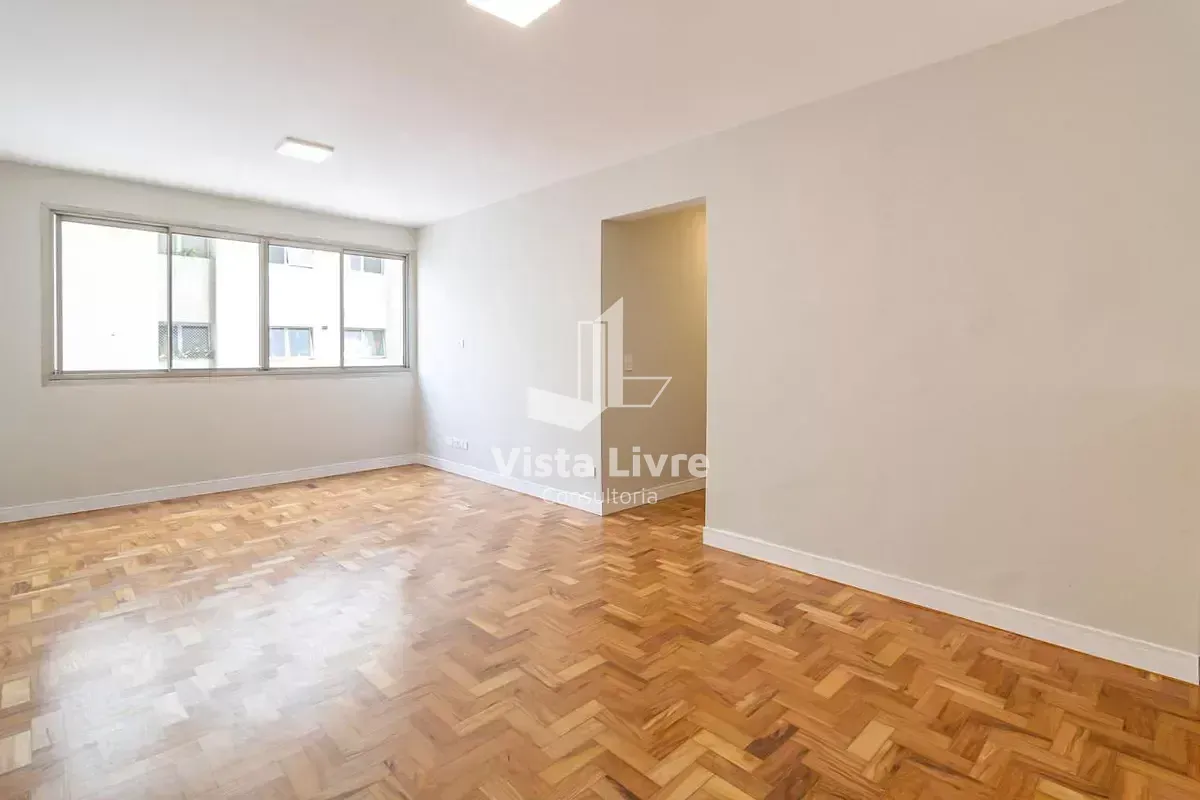 Apartamento, 3 quartos, 90 m² - Foto 5