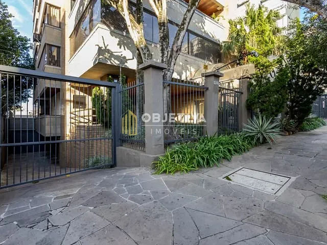 Apartamento com 267m² 3 quartos e 3 banheiros, à venda, no bairro Bela Vista em Porto Alegre