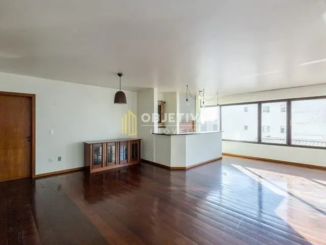 Apartamento com 267m² 3 quartos e 3 banheiros, à venda, no bairro Bela Vista em Porto Alegre